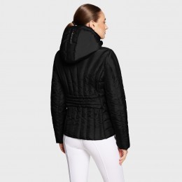 Samshield FW25 Pufferjacket Courchevel