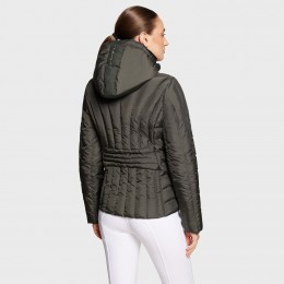 Samshield FW25 Pufferjacket Courchevel