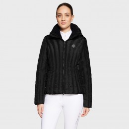 Samshield FW25 Courchevel Light удлинённый-sleeved лёгкий утеплённая куртка куртка