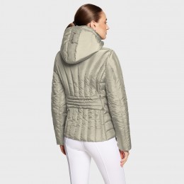Samshield FW25 Courchevel Light удлинённый-sleeved лёгкий утеплённая куртка куртка