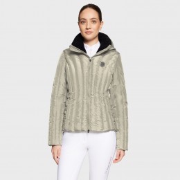 Samshield FW25 Courchevel Light удлинённый-sleeved лёгкий утеплённая куртка куртка