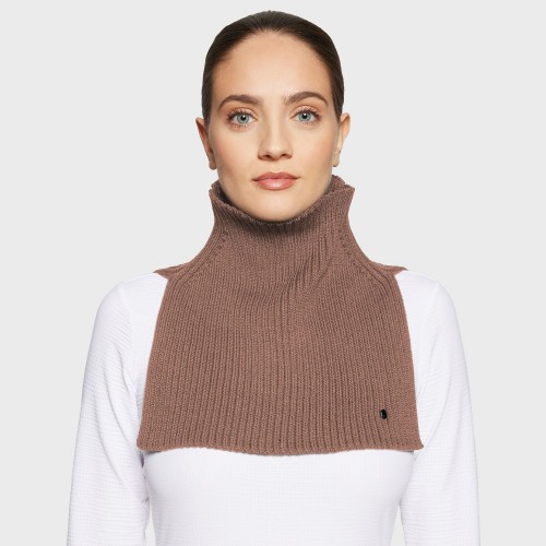 Samshield FW25 Nekwarmer Lulli Rivet