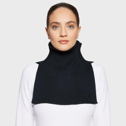 Samshield FW25 Nekwarmer Lulli Rivet