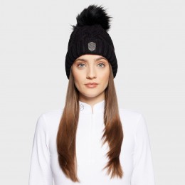 Samshield FW25 трикотажный шапка Nora Crystal