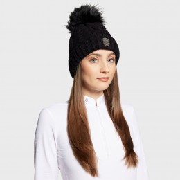 Samshield FW25 трикотажный шапка Nora Crystal