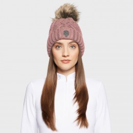 Samshield FW25 трикотажный шапка Nora Crystal