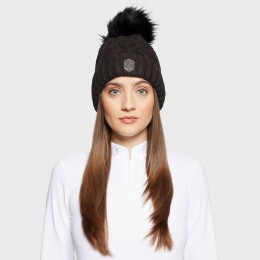 Samshield FW25 трикотажный шапка Nora Crystal