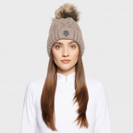 Samshield FW25 трикотажный шапка Nora Crystal