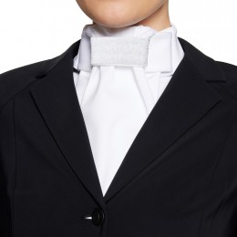Samshield FW25 Plastron Crystal ткань
