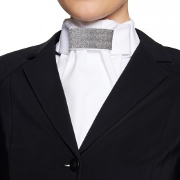 Samshield FW25 Plastron Crystal ткань