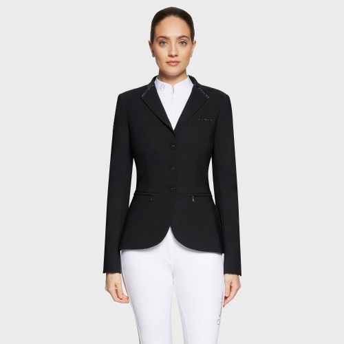 Samshield FW25 Victorine Premium Tall Wedstrijdjasje
