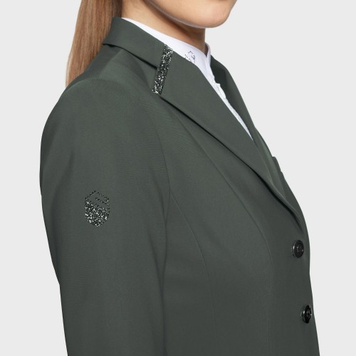 Samshield FW25 Victorine Premium Tall Wedstrijdjasje