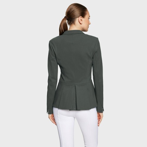 Samshield FW25 Victorine Premium Tall Wedstrijdjasje