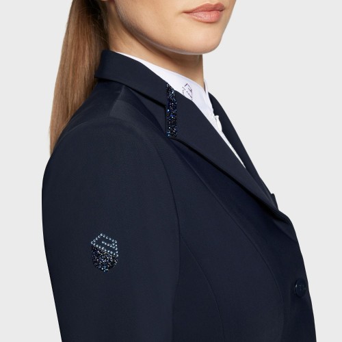 Samshield FW25 Victorine Premium Tall Wedstrijdjasje