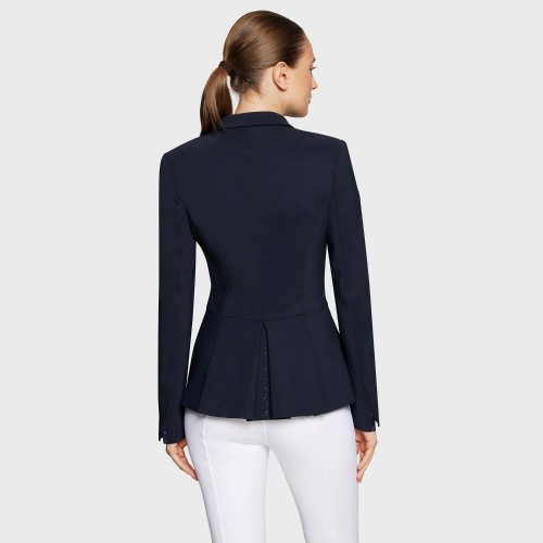 Samshield FW25 Victorine Premium Tall Wedstrijdjasje