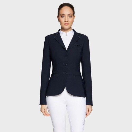 Samshield FW25 Victorine Premium Tall Wedstrijdjasje