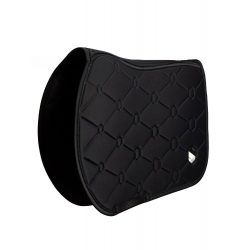 Samshield Saddle Pad SpineShield Embroidery