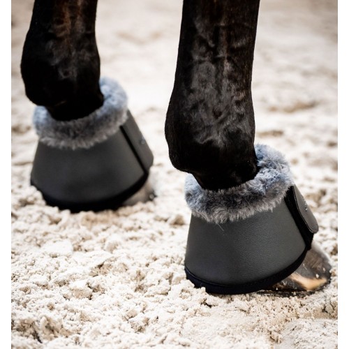 Horseware Pro Bamboo Overreach Boots