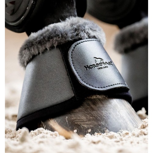 Horseware Pro Bamboo Overreach Boots
