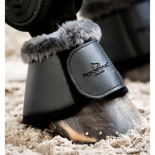 Horseware Pro Bamboo Overreach Boots
