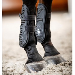 Horseware Pro Bamboo передние ногавки