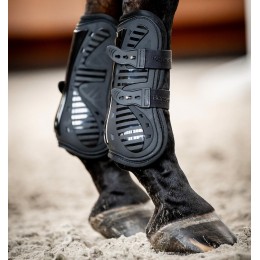 Horseware Pro Bamboo передние ногавки