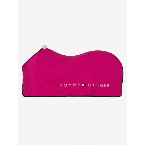 Tommy Hilfiger Light & Dry Show Rug