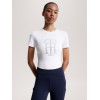 Tommy Hilfiger Rhinestone T-shirt