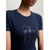 Tommy Hilfiger Rhinestone T-shirt