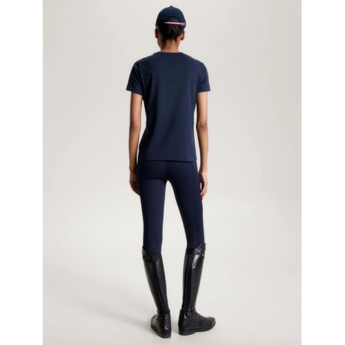 Tommy Hilfiger Rhinestone T-shirt