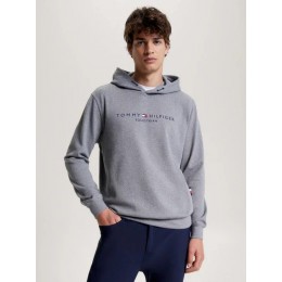 Tommy Hilfiger SS26 Anniversary Capsule мужской логотип худи