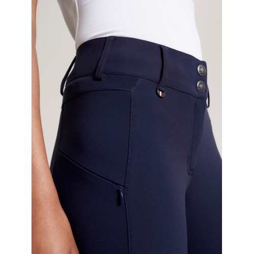 Tommy Hilfiger Riding Breeches Pro All Year Knee Grip