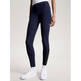 Tommy Hilfiger бриджи Pro All Year с коленной леей