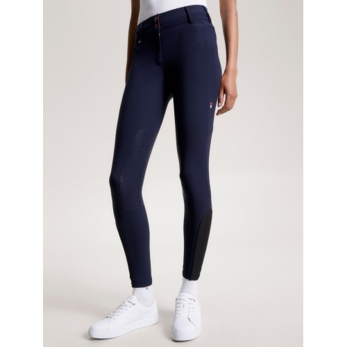 Tommy Hilfiger Riding Breeches Pro All Year Knee Grip