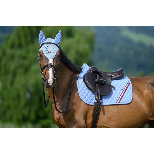 Tommy Hilfiger SS26 Stanford Saddle Pad