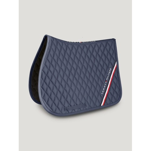 Tommy Hilfiger SS26 Stanford Saddle Pad