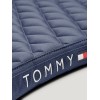 Tommy Hilfiger SS26 Stanford Saddle Pad