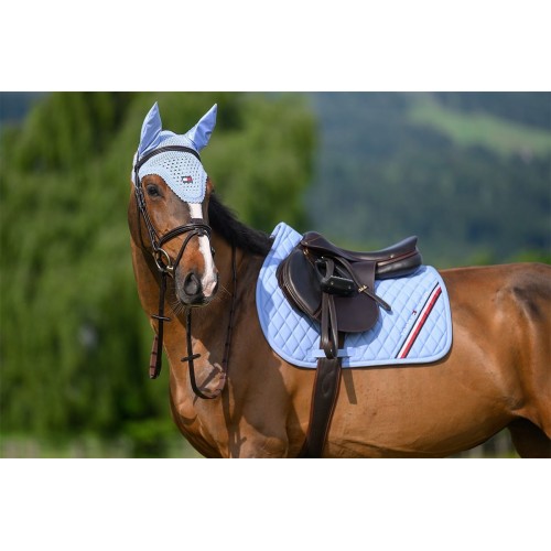 Tommy Hilfiger SS26 Stanford Saddle Pad