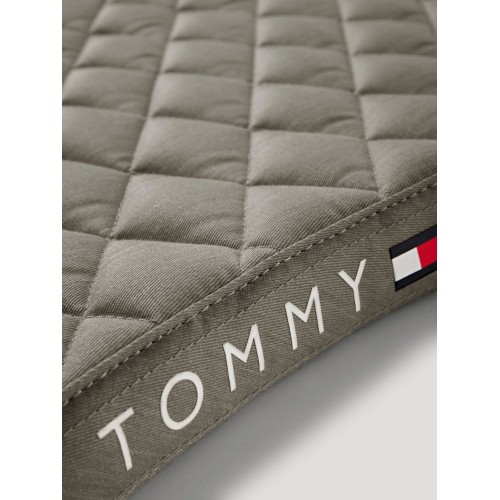Tommy Hilfiger Stanford Dressage Saddle Pad