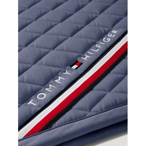 Tommy Hilfiger SS26 Stanford Saddle Pad