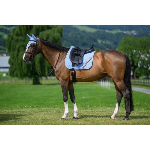 Tommy Hilfiger SS26 Stanford Saddle Pad