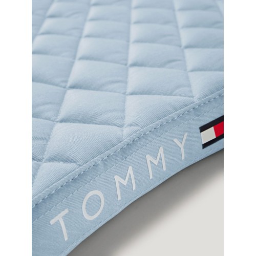 Tommy Hilfiger SS26 Stanford Saddle Pad