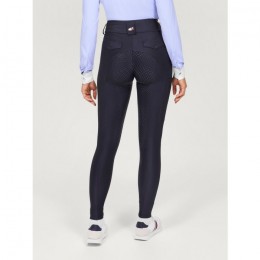 Tommy Hilfiger Hybrid Highland бриджи с полной леей