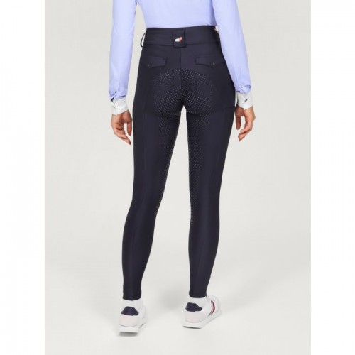 Tommy Hilfiger Hybrid Riding Breeches Highland Full Grip