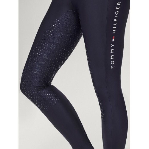 Tommy Hilfiger Hybrid Riding Breeches Highland Full Grip