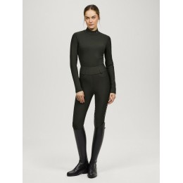 Tommy Hilfiger Hybrid Highland бриджи с полной леей