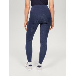 Tommy Hilfiger SS26 Amber High Waist леггинсы для верховой езды