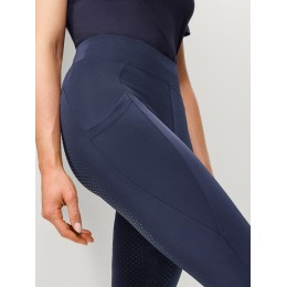 Tommy Hilfiger SS26 Amber High Waist леггинсы для верховой езды