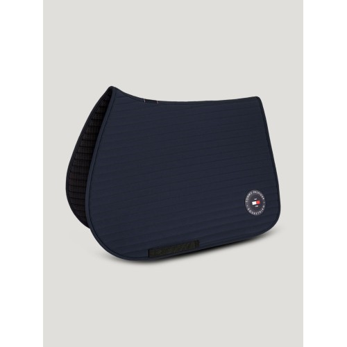 Tommy Hilfiger Saddle Pad Upstate