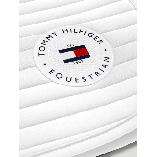 Tommy Hilfiger Saddle Pad Upstate